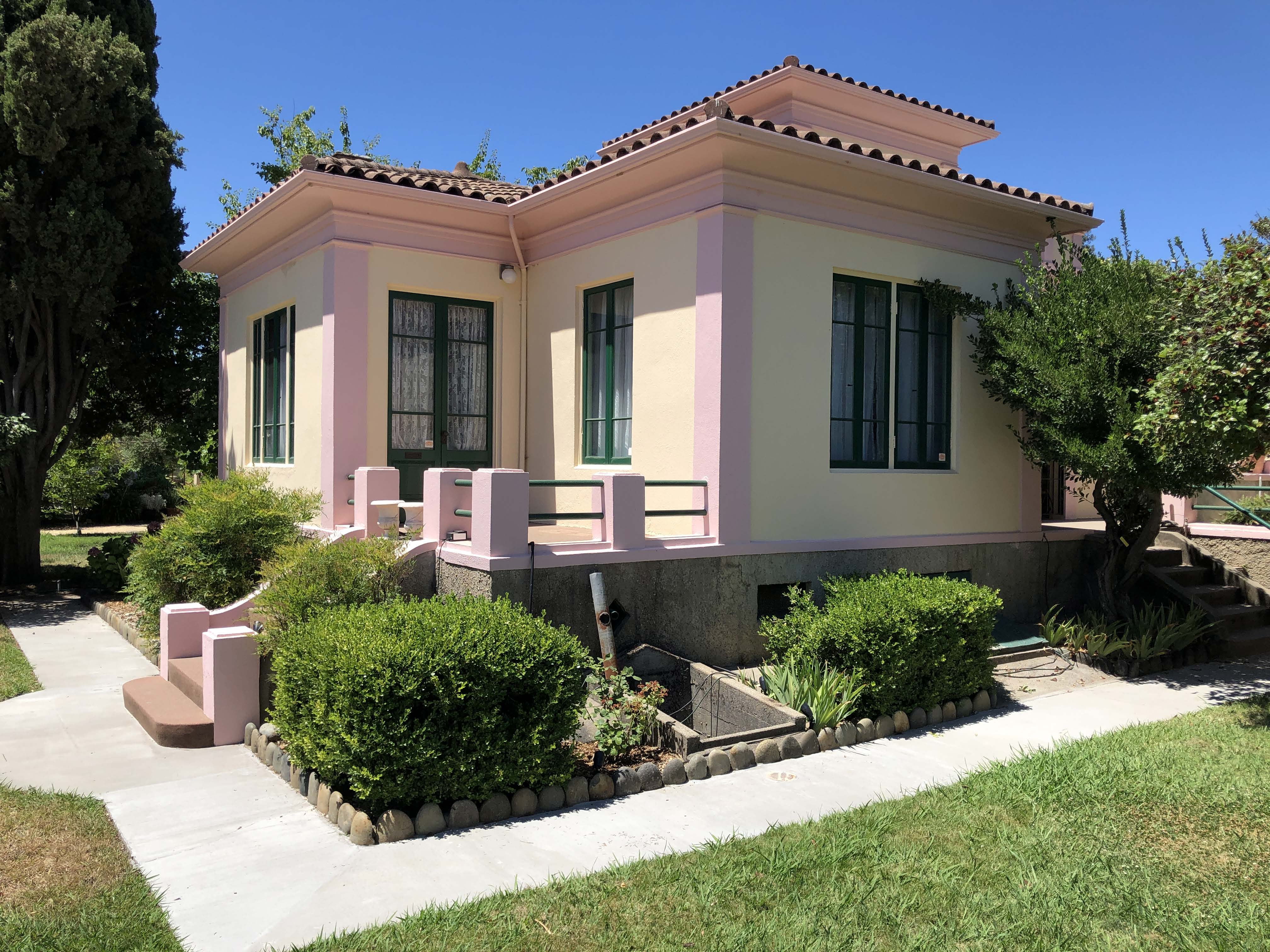 Murer House thumb